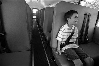 Staff editorial: School buses should be safe haven, ensure protection of passengers