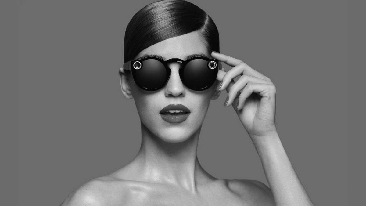 Exclusive Snapchat Spectacles