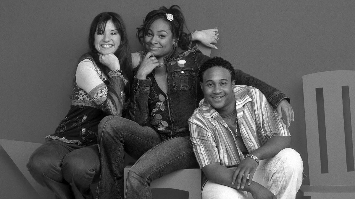 Thats So Raven returns in 2017