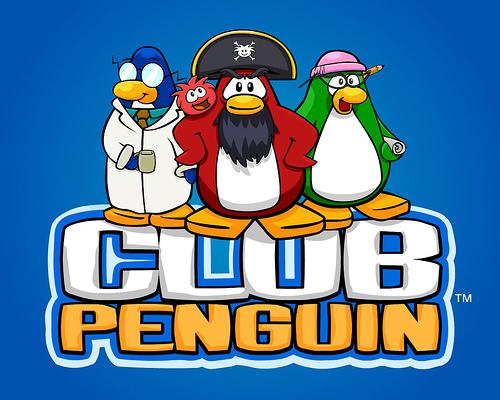 Club Penguin canceled after 11 years