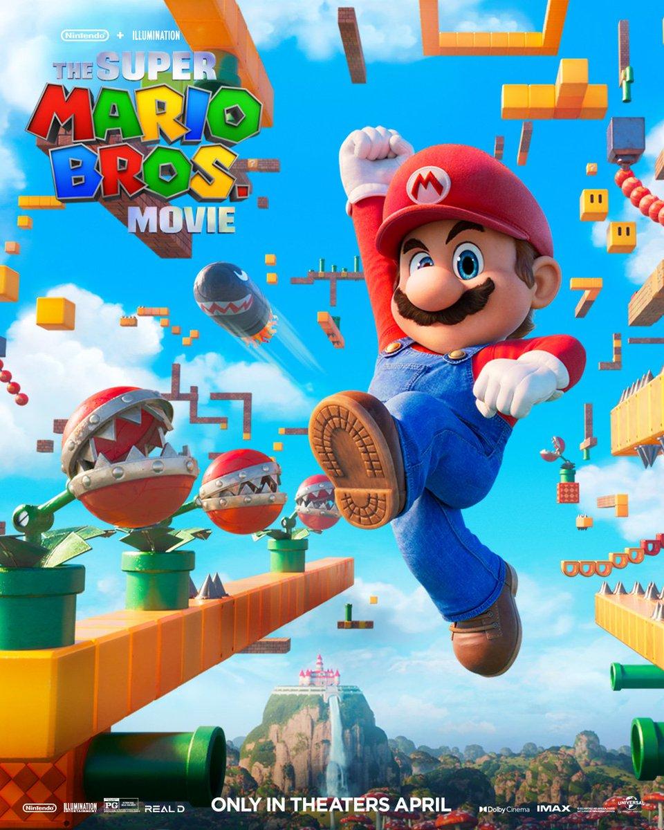 Mario+movie+plays+to+fans%E2%80%99+hearts