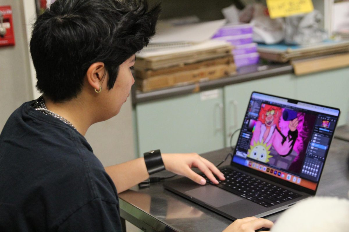 AP Art and Design