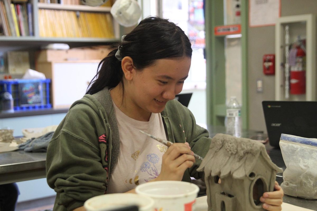 Ceramics