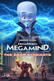 Review: Megamind vs the Studio Syndicate