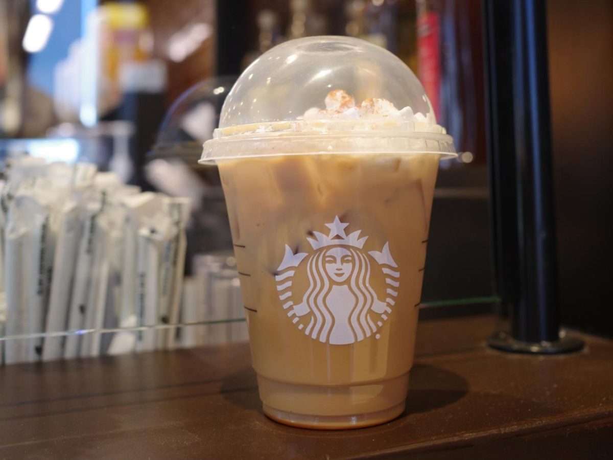 Felt a chill in the air: Here are 5 iced pumpkin spice lattes from popular chains