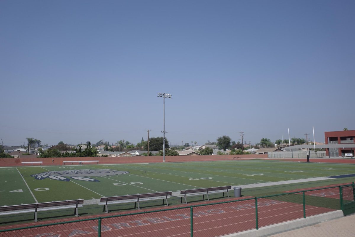 Gabrielino re-enforces mandatory sixth period athletic conditioning policy