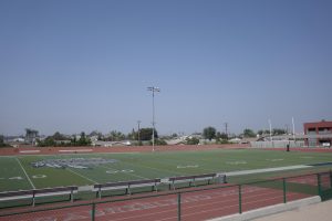 Gabrielino re-enforces the mandatory sixth period athletic conditioning policy