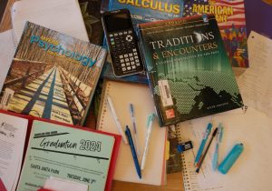 From curiosity to competition: How AP classes have lost their purpose