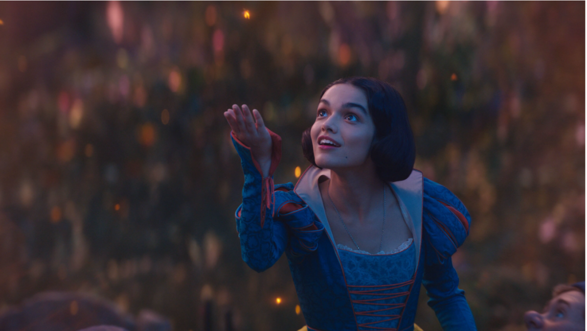 ©Disney. Used for editorial purposes only