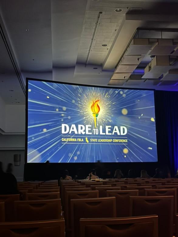 FBLA leads into State Leadership Conference
