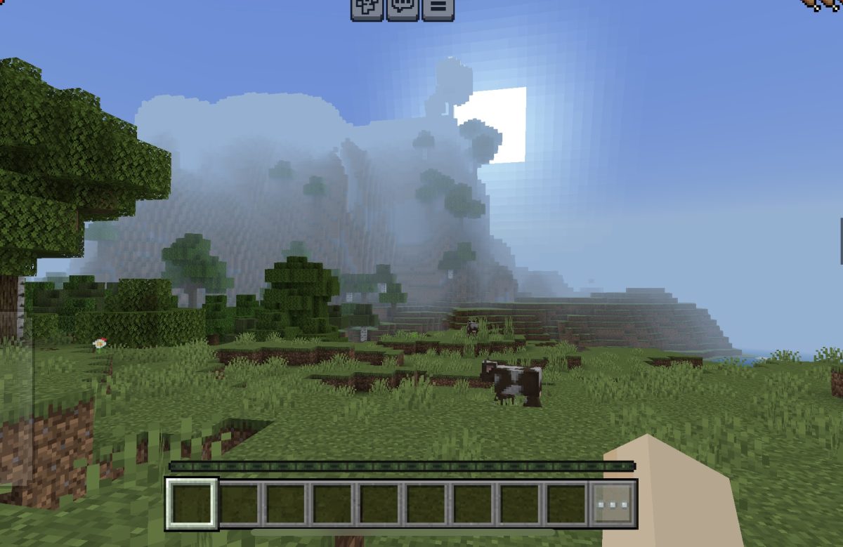 What did I just watch: An overview of "A Minecraft Movie"