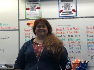 San Gabriel Unified launches new award, honors three Gabrielino teachers