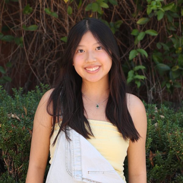 Elyse Luo
