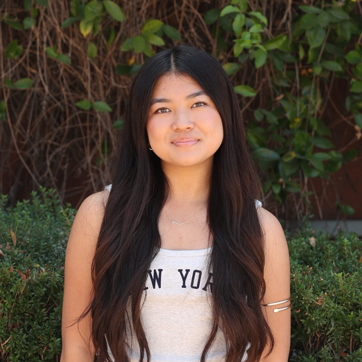 Katie Tran