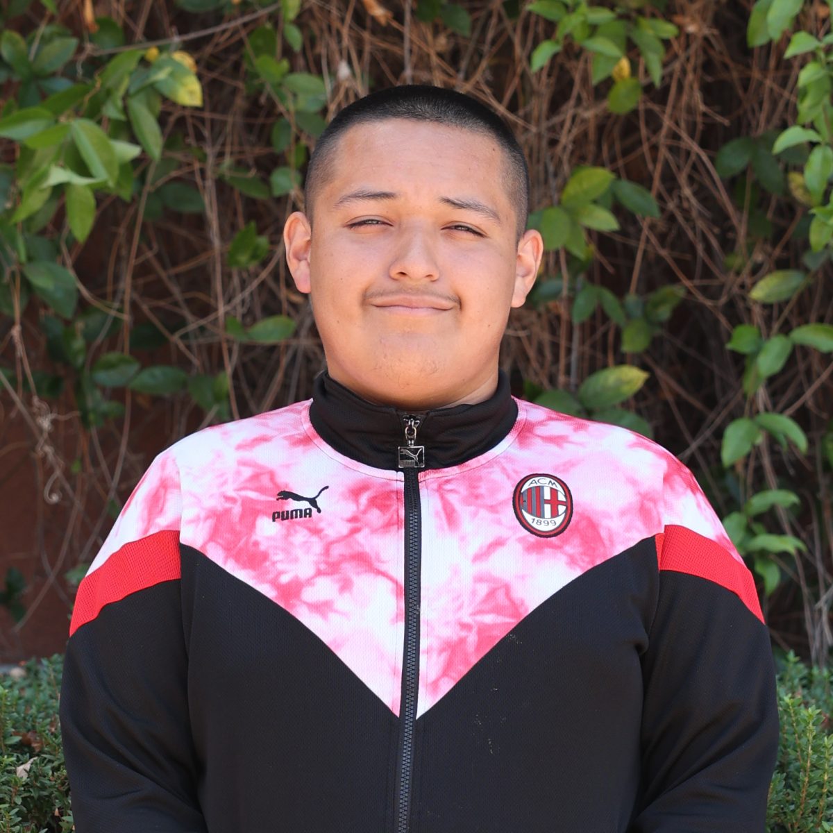 Nathan Amador
