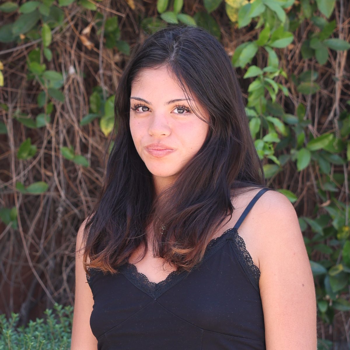 Valentina Velez Magallanes