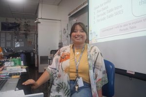 The Eagles’ Nest Grows: Introducing Our New Staff of the 2025-2026 School Year