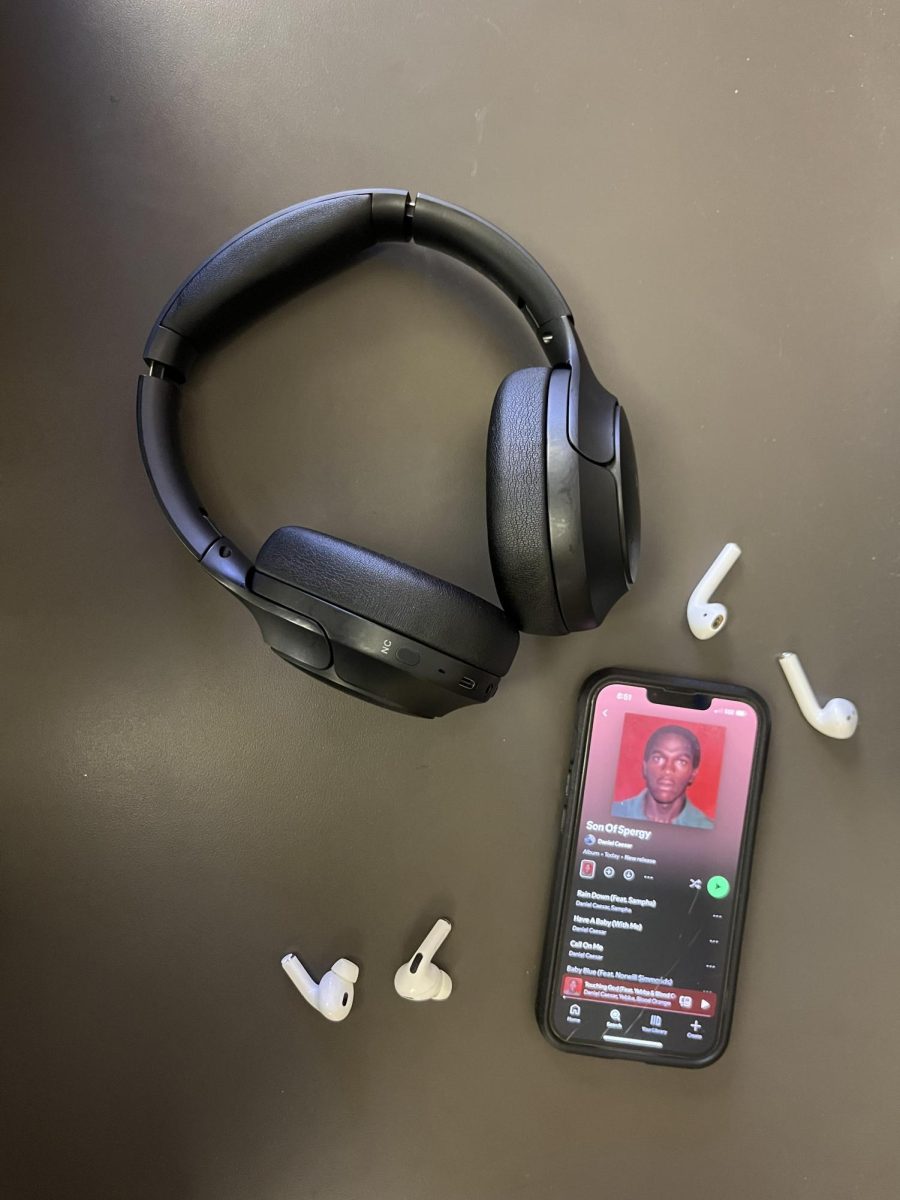 Daniel Caesar Releases New Album, “Son of Spergy”