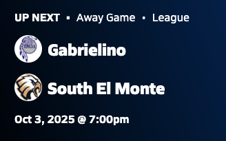 Gabrielino can control its own destiny with a win