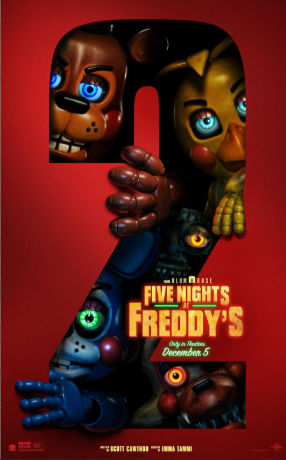 Image by Blumhouse Productions

