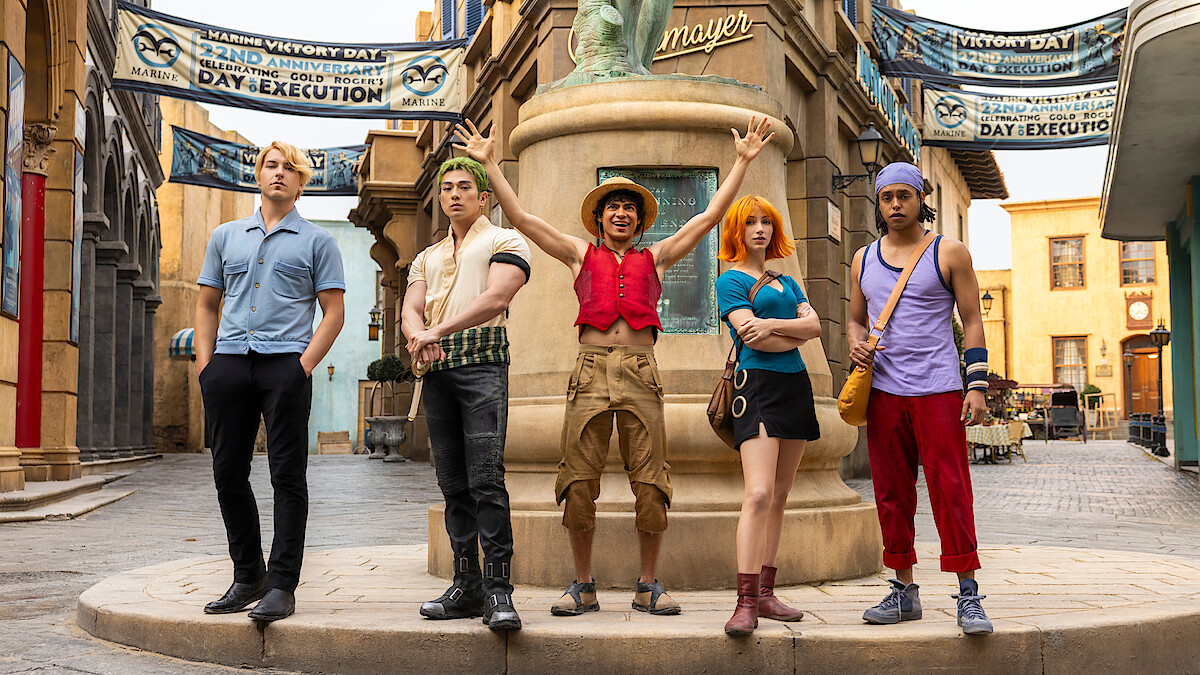 Image via Netflix / Casey Crafford