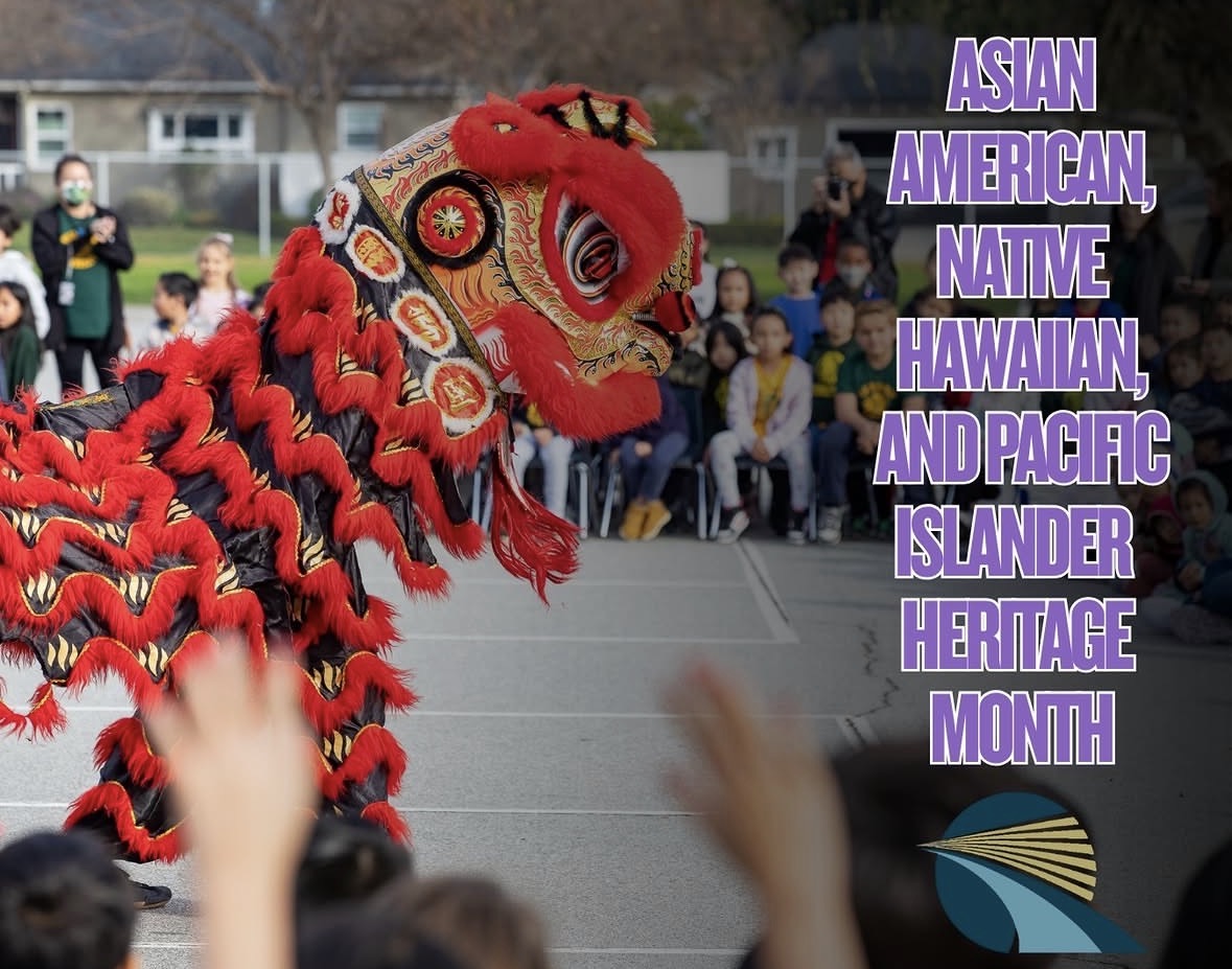 Heritage and Belonging: AAPI Students Share Their Stories